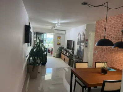 Apartamento com 2 Quartos à venda, 77m² no Barra Olímpica, Rio de Janeiro