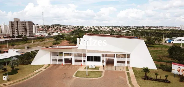 Lote/Terreno à venda, 422m² no Laranjeiras, Uberlândia