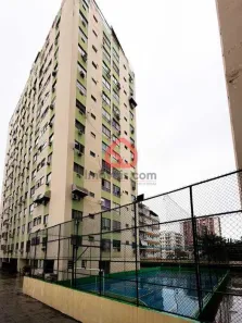 Apartamento com 2 Quartos à venda, 60m² no Pechincha, Rio de Janeiro