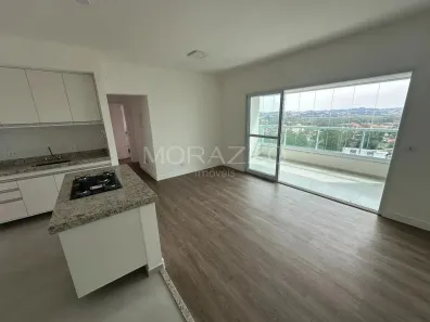 Apartamento com 3 Quartos para alugar, 85m² no Jardim Flórida, Jacareí