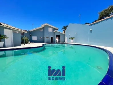 Casa com 4 Quartos à venda, 175m² no Praia de Leste, Pontal do Paraná