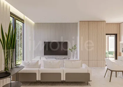 Apartamento com 2 Quartos à venda, 72m² no Alto Perequê, Porto Belo