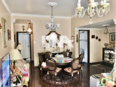 Apartamento com 3 Quartos à venda, 120m² no Copacabana, Rio de Janeiro