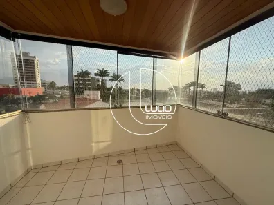 Apartamento com 3 Quartos à venda, 102m² no Jundiaí, Anápolis