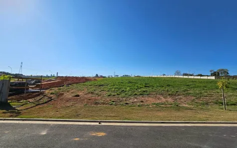 Lote/Terreno à venda, 493m² no Loteamento Residencial Pedra Alta (Sousas), Campinas
