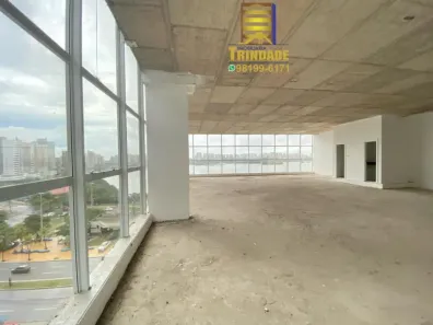 Ponto Comercial à venda, 189m² no Ponta D'Areia, São Luís
