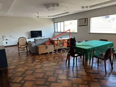 Apartamento com 3 Quartos à venda, 160m² no Flamengo, Rio de Janeiro