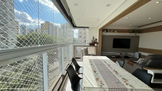 Apartamento com 2 Quartos à venda, 68m² no Chácara Inglesa, São Paulo