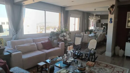 Apartamento com 2 Quartos à venda, 146m² no Partenon, Porto Alegre