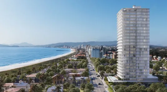 Apartamento com 3 Quartos à venda, 144m² no Itacolomi, Balneário Piçarras