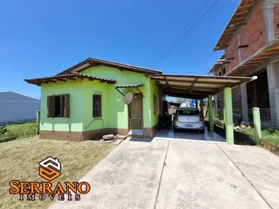 Casa com 2 Quartos à venda, 104m² no Praia de Mariluz, Imbé