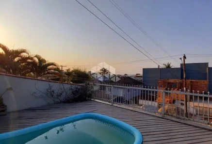 Casa com 3 Quartos à venda, 244m² no Jardim Atlântico, Florianópolis
