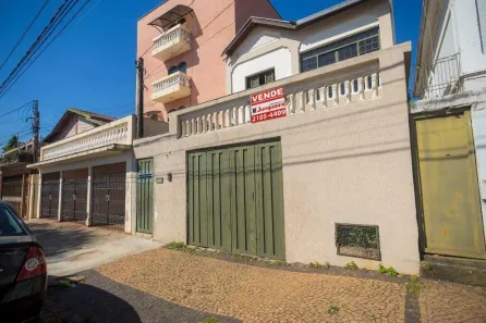 Casa com 2 Quartos à venda, 104m² no Centro, Piracicaba