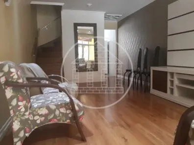 Sobrado com 2 Quartos à venda, 95m² no Jardim Esmeralda (Zona Sul), São Paulo