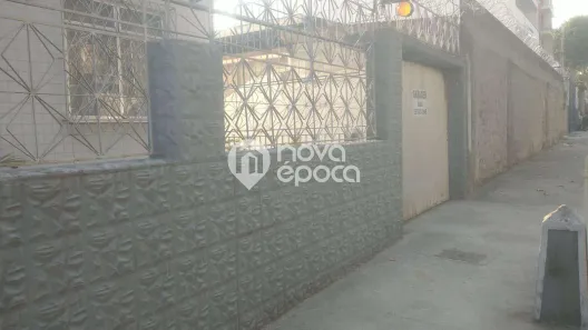 Apartamento com 3 Quartos à venda, 59m² no Riachuelo, Rio de Janeiro