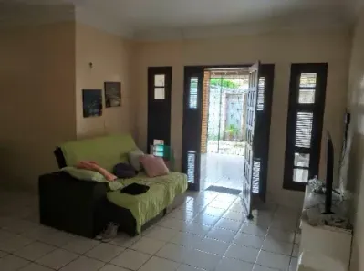 Casa com 2 Quartos à venda, 200m² no San Martin, Recife