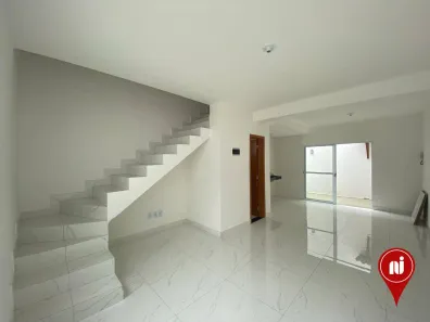 Casa com 2 Quartos à venda, 77m² no Residencial Masterville, Sarzedo