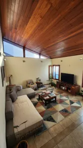 Casa com 3 Quartos para alugar, 293m² no Jardim Paulista II, Jundiaí