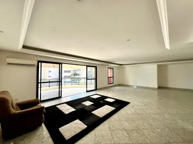 Apartamento com 4 Quartos à venda, 365m² no Nazaré, Belém