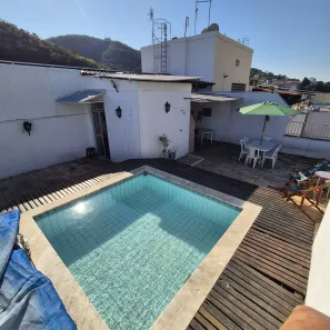 Apartamento com 3 Quartos à venda, 170m² no Santa Rosa, Niterói