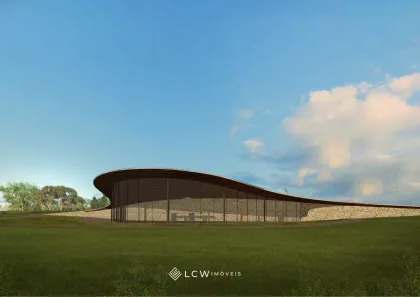 Lote/Terreno à venda, 1121m² no Alphaville - Lagoa dos Ingleses, Nova Lima