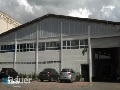 Galpão/Depósito/Armazém para alugar, 1700m² no Macuco, Valinhos