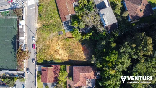 Lote/Terreno à venda, 1211m² no Velha Central, Blumenau