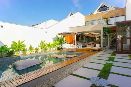 Casa de Condomínio com 6 Quartos à venda, 315m² no Barra da Tijuca, Rio de Janeiro