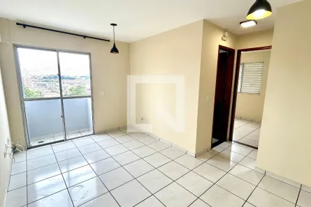 Apartamento com 2 Quartos à venda, 50m² no Jardim Vila Galvão, Guarulhos