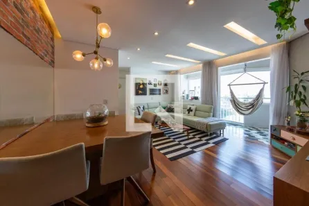 Cobertura com 2 Quartos à venda, 65m² no Vila Prudente, São Paulo