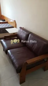 Apartamento com 1 Quarto para alugar, 30m² no Vila Clementino, São Paulo