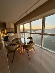 Apartamento com 4 Quartos para alugar, 196m² no Centro, Balneário Camboriú