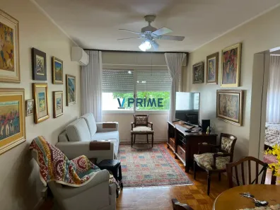 Apartamento com 2 Quartos à venda, 84m² no Teresópolis, Porto Alegre