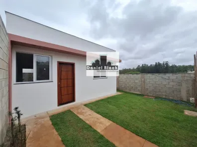 Casa com 2 Quartos à venda, 54m² no Felipe Cláudio de Sales, Pedro Leopoldo