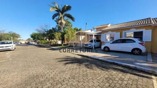 Casa de Condomínio com 3 Quartos à venda, 87m² no Rio Branco, Canoas