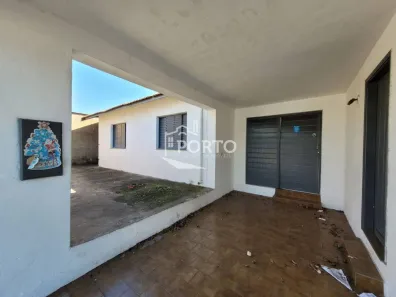 Casa com 2 Quartos à venda, 118m² no Nhô Quim, Piracicaba