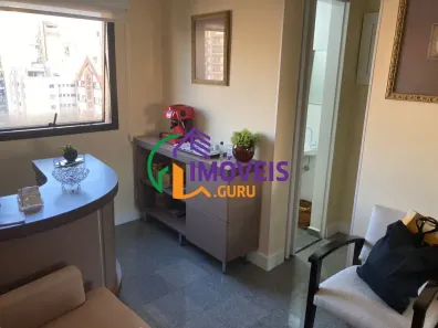Ponto Comercial à venda, 40m² no Indianópolis, São Paulo