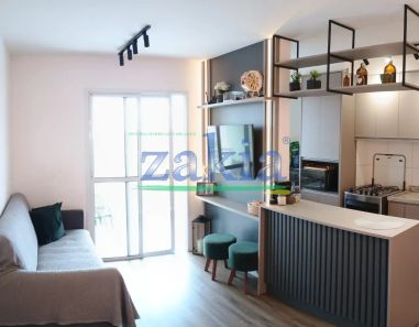 Apartamento com 2 Quartos à venda, 60m² no Jardim Villagio Ghiraldelli, Hortolândia