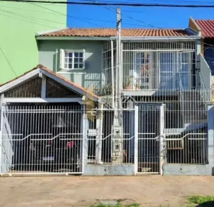 Casa com 5 Quartos à venda, 200m² no Mato Grande, Canoas