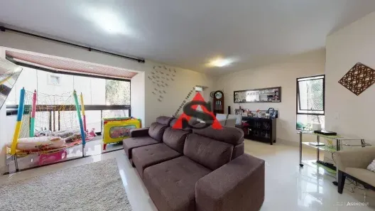 Apartamento com 3 Quartos à venda, 110m² no Bosque da Saúde, São Paulo