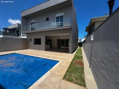Casa de Condomínio com 4 Quartos à venda, 360m² no Centro, Indaiatuba