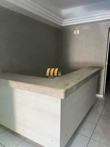 Imóvel Comercial para alugar, 265m² no Jundiaí, Anápolis