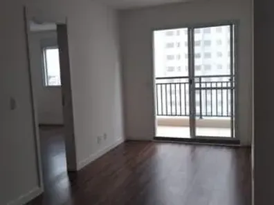 Apartamento com 1 Quarto à venda, 42m² no Brás, São Paulo