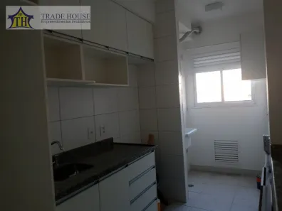 Apartamento com 2 Quartos à venda, 55m² no Vila Guarani (Z Sul), São Paulo