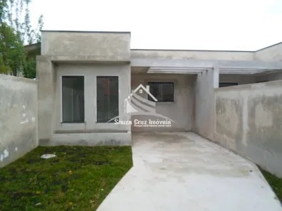 Casa com 3 Quartos à venda, 66m² no Paloma, Colombo