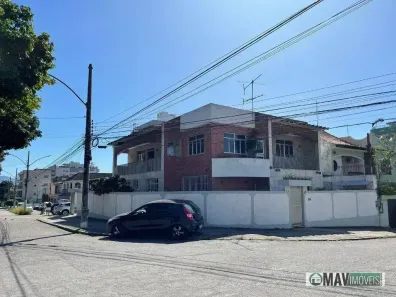 Casa com 3 Quartos à venda, 403m² no Vila Valqueire, Rio de Janeiro