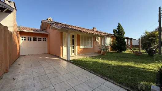 Casa com 3 Quartos à venda, 390m² no Imbé, Imbé