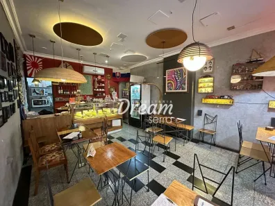 Ponto Comercial à venda, 34m² no Várzea, Teresópolis