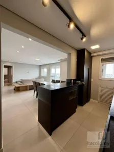 Apartamento com 3 Quartos à venda, 109m² no Centro Comercial Jubran, Barueri