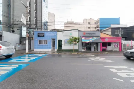 Ponto Comercial com 3 Quartos para alugar, 90m² no Santana, São Paulo